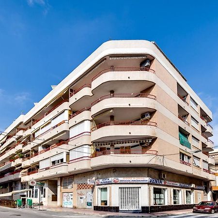 Apartment Studio Playa Del Cura Torrevieja Eksteriør bilde